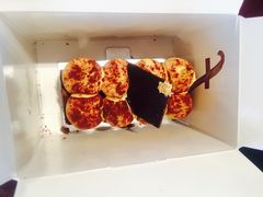 -榖屋house of flour(张江首店)