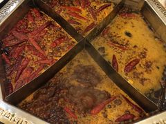 -陈眼镜火锅(总店)