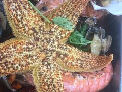 -大城·烧烤海鲜大排档(台东店)