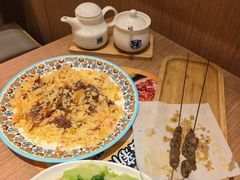 -陳香貴·兰州牛肉面(上海长风大悦城店)