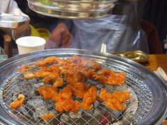 -原始泥炉烤肉(总店)