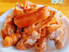 -小崔家臊子面(蔡家坡总店)