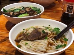 -肆姐面粉馆(坡子街店)