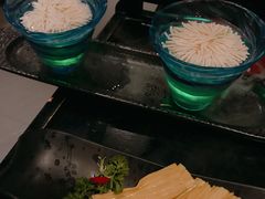 -捞王猪肚鸡火锅(财富中心店)