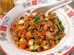 -北门饭店(湘春路总店)