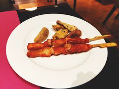 -索菲特银河锦厨自助餐(山西路店)
