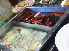 -沱江鱼府(丽江店)