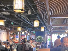 -真地道京味府·鲜橙烤鸭·北京菜(朝外大街东大桥店)