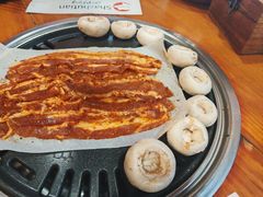 -杀猪天·韩国烤肉(总店)