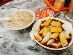 -省城濑粉(龙津店)