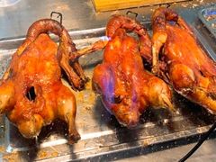 -上海枇杷烤鸭(城乡贸易中心店)