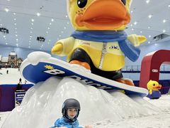 -广州热雪奇迹