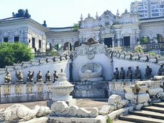 -珠海圆明新园