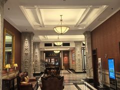 -上海锦江金门大酒店