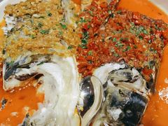 -大鹏饭店·金陵家宴(奥体中心店)