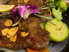 -BISTROFIORE美伊娜(伊犁南路店)