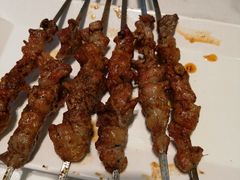 -尹兰楼西北风情餐厅(嘉定店)