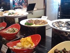 -东方红海鲜百汇(国际大厦店)