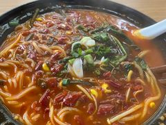 泡椒素米线-李米线(总店)