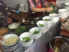 -刘臣街燃面
