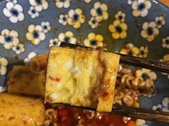 小金砖-皆道拌麻辣烫·麻辣拌