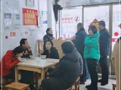 大堂-盛兴面馆(真儒大厦店)