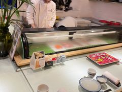 -慢走(甜水园店)