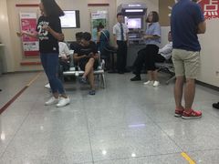 -招商银行(北京回龙观支行)