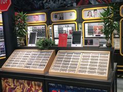 -镜客眼镜(浦江欢乐颂店)