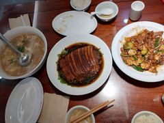 -惠宾饭庄(中山路店)
