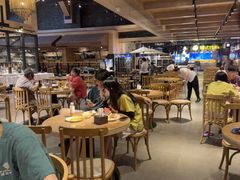 -清河半岛温泉度假酒店