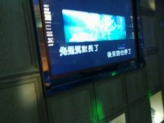 -歌迷量贩KTV(南阳路店)
