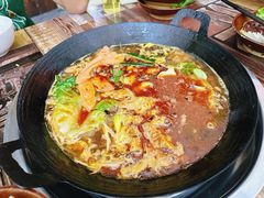 -云熙特色豆豉火锅