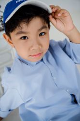 -玛瑞莎·儿童·亲子摄影(越秀店)