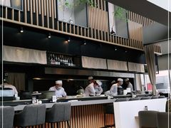 -Hatsune隐泉日式料理(三里屯太古里店)