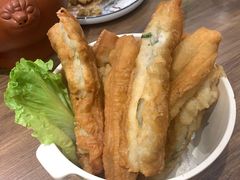 -锡和无锡菜(景丽苑店)