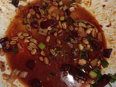 -拿渡·水煮鱼麻辣香锅(王府井奥莱·香江小镇店)