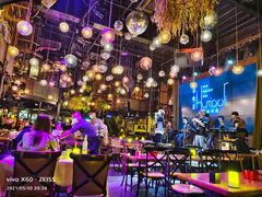 -胡桃里音乐酒馆(白云五号T5 MALL店)