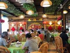 -盛港湾海鲜食府(黄沙店)