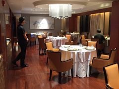 -新骏景万豪酒店·万豪中餐厅