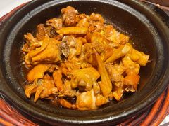 -客家大院·非遗赣南客家菜(郁孤台店)