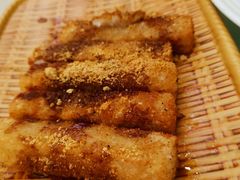 红糖糍粑-成都驻京办餐厅(蜀都宾馆店)