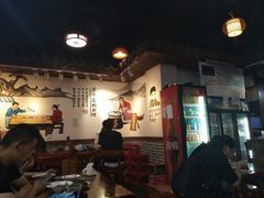 -老南昌粉面馆(绳金塔店)