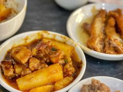 -品香排骨饭(羊官路店)