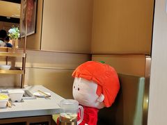 -海底捞火锅(西单店)