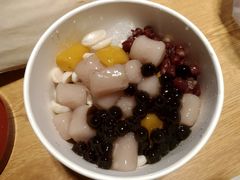 -鲜芋仙(群光广场店)
