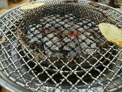-芝士牛炭火烤肉