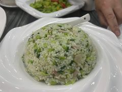 咸肉菜饭-华航饭店(华馨小区店)