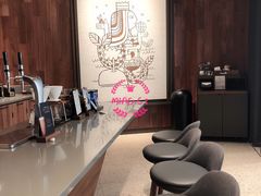 -星巴克(凯德晶萃店)