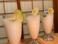 -江户·岚 创意料理(泛海店)